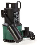 DAB Nova 300 MA pompe vide-cave - 1x230V