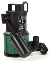 DAB Nova 300 MA pompe vide-cave - 1x230V