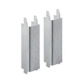 Geberit Set de fixation pour renforcer pour cuvette suspendue compacte