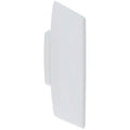 Geberit Basic séparation urinoir 740 x 440 mm - blanc - synthétique