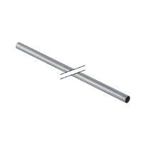Geberit Mapress C-acier tuyau zingué pour applications arrosage 88,9 x 2 mm (longueur 6m - botte 96m) - prijs per meter