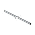 Geberit Mapress C-acier tuyau zingué pour applications arrosage 54 x 1,5 mm (longueur 6m - botte 420m) - prijs per meter