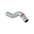 Geberit Mapress C-acier zingué dos d'âne MM 28 x 28 mm
