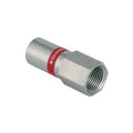 Geberit Mapress C-acier zingué raccord de transition coulissant MF 22 x 3/4 F