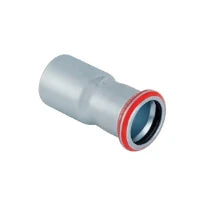 Geberit Mapress C-acier zingué réduction MF 35 x 18 mm