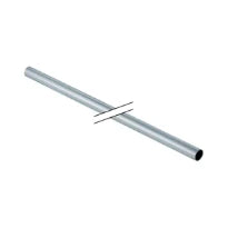 Geberit Mapress C-acier tuyau zingué à paroi mince pour chauffage 42 x 1,5 mm (longueur 6m - botte 420m) - prijs per meter