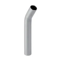 Geberit Mapress Inox courbe 30° 54 mm