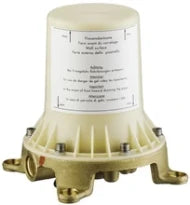 Axor Starck corps d'encastrement pour mitigeur de bain pose libre 1/2