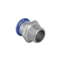 Geberit Mapress Inox reduit FM 28 mm x 5/4 "