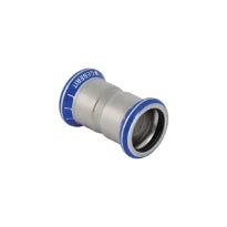 Geberit Mapress inox manchon FF 18 x 18 mm