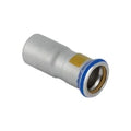 Geberit Mapress Inox Gaz reduction MF 42 x 28 mm