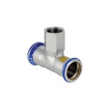 Geberit Mapress Inox Gaz TE reduit FFF 54 mm x 3/4 " x 54 mm