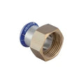 Geberit Mapress Inox raccord droit FF 28 mm x 5/4 "