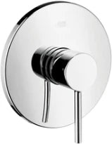 Axor Starck PURO set de finition mitigeur chromé pour i-box universel bain/douche