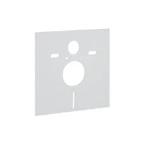 Geberit isolation acoustique pour wc-suspendu 6 mm (inclusif manchon)