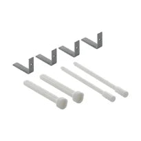 ALLONGE GEBERIT pour plaque 115150