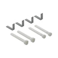 Geberit WSS allonge pour plaque de commande