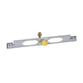 ADAPTATEUR GEBERIT bride de montage pour alimentation urinoir d-code