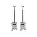 Geberit WSS fixation pour réservoir sur wc