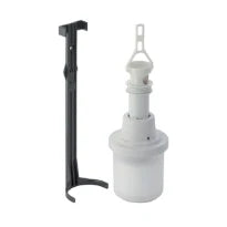 Geberit WSS cloche pour réservoir modèle encastré