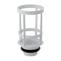 SUPPORT DE CLOCHE GEBERIT réservoir à encastrer à 1 rinçage
