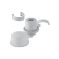 Geberit WSS levier pneumatique