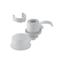 Geberit WSS levier pneumatique