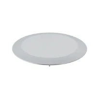 Geberit Uniflex 60 plaque de finition chromée pour vidage de douche 150686211