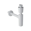 Geberit PP siphon bouteille 5/4 x 32 mm - blanc - ABS
