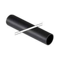 Geberit WSS PE tuyau 45 mm 1 M