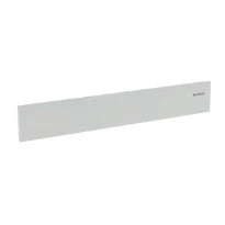 ENJOLIVEUR GEBERIT blanc alpine pour douche entrée libre avec vidage mural