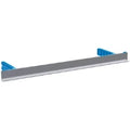 Geberit enjoliveur inox brossé douche entrée libre vidage mural-carrelage s/cadre