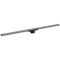 Geberit Cleanline 20 rigole de douche 300-1300 mm - métal poli