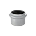 Geberit réduction 5/4 X 32 mm pvc à souder sur plomb/cuivre - avec douille pour PE