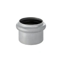 Geberit réduction 5/4 X 32 mm pvc à souder sur plomb/cuivre - avec douille pour PE