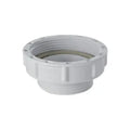 Geberit WSS bague-anneau 6/4 m x 2 f blanc polypropylène