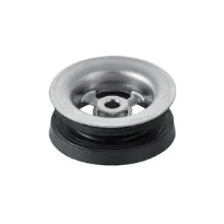 Geberit grille vis et joint pour garniture baignoire