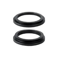 Geberit set de 2 joints diam 90 pour garniture bain et Metro 90