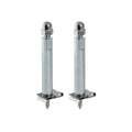 Geberit Pluvia set anti-tempête (set van 2 pièces)