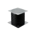 REHAUSSE GEBERIT PLUVIA practicable max.150kg