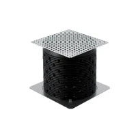 REHAUSSE GEBERIT PLUVIA practicable max.150kg