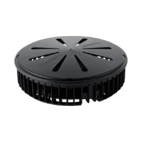 Geberit Pluvia crapaudine pour entonnoir Pluvia