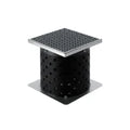 REHAUSSE GEBERIT PLUVIA praticable max.150kg