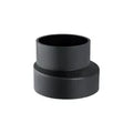 Geberit PE réduction excentrique 56 x 40 mm
