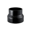 Geberit PE réduction centrique 90 x 50 mm