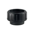 Geberit PE souder/sertir raccord droit MF 50 x 50 mm