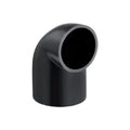 Geberit PE coude réduit 90° 56 x 50 mm (modèle long)