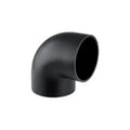 Geberit PE coude 88° 75 x 75 mm