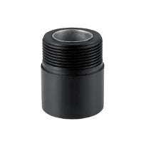 RACCORD UNION GEBERIT 2 1/2 M X 75 MM pvc