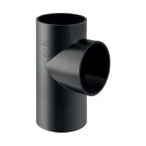 Geberit PE té 88° 90 x 90 x 90 mm